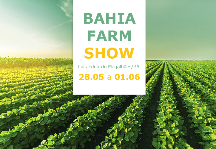 Bahia Farm Show 2019