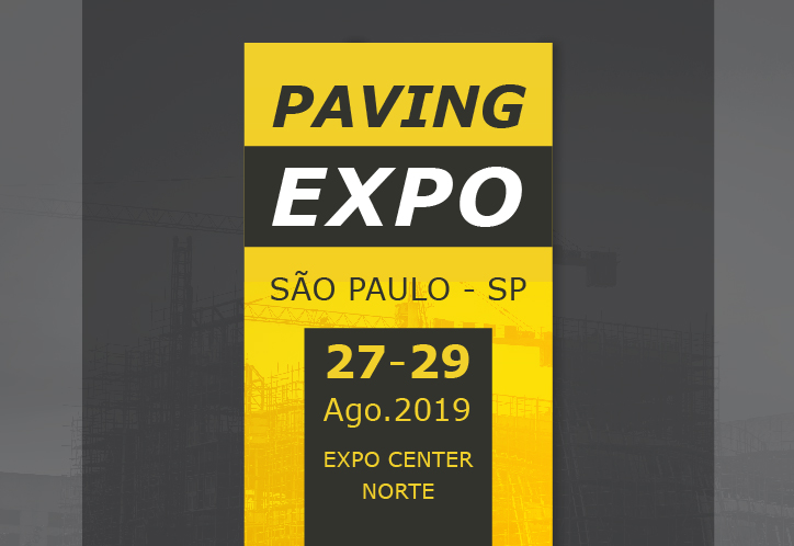 Paving Expo