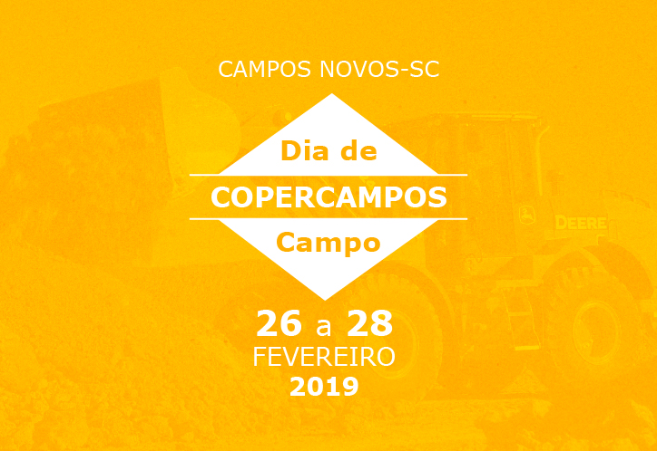 Dia de Campo Copercampos 2019