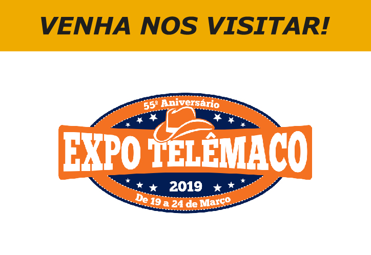 Expo Telêmaco